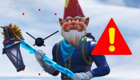 Φήμη: Χρονικός περιορισμός στο Fortnite για την καταπολέμηση του εθισμού στα games
