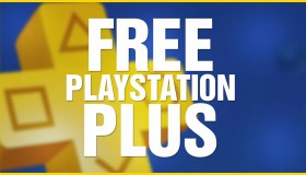 PS Plus Open Multiplayer event: 15-20/11/2017