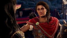 Assassin&#039;s Creed Odyssey: Ιδανικό ξεκίνημα στην νέα γενιά κονσολών