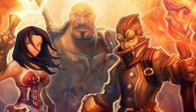 Το Torchlight δωρεάν στο Epic Games Store
