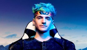 O Ninja έκανε live δωρεές σε streamers