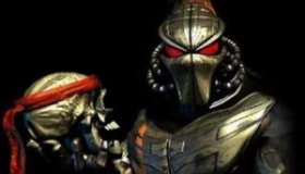 Killer Instinct: Όλοι οι χαρακτήρες