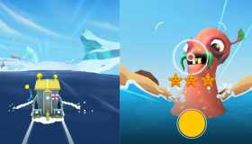 Sea Hero Quest Launch Event