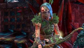 Τα Dead by Daylight, Don’t Starve Together και Warhammer: Chaosbane δωρεάν στο Steam