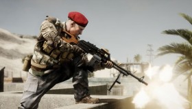 Φήμη: Battlefield: Bad Company 3
