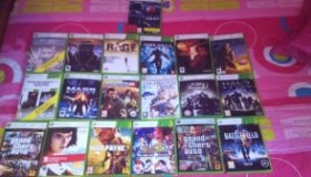 Διαγωνισμός &quot;Δείξε μου τα games σου!&quot;: Οι νικητές