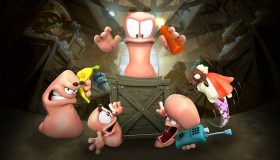 Δωρεάν PS Plus games: Νοέμβριος 2017