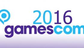 Gamescom 2016