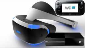 Το PlayStation VR συμβατό με Xbox One και Wii U