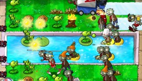 Δωρεάν η Plants vs. Zombies: Game of the Year Edition