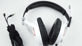 Διαγωνισμός Sennheiser G4ME ZERO