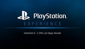 PlayStation Experience 2014