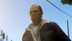 Grand Theft Auto 5 για PC, PS4 και Xbox One