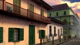 Gabriel Knight: Sins of the Fathers remake