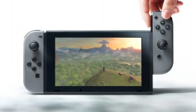 NPD: &quot;Το Switch θα είναι η πρώτη σε πωλήσεις κονσόλα του 2018&quot;