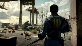 Fallout 4: Δωρεάν για το Σαββατοκύριακο