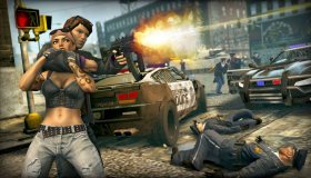 Νέο Saints Row από την THQ
