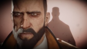 Vampyr gameplay videos