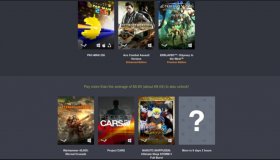 Bandai Namco Humble Bundle