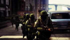 Grand Theft Auto V: PC mods
