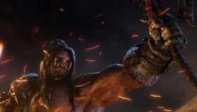 DDos Attack στο World of Warcraft