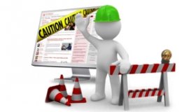 Ανακοίνωση site upgrade