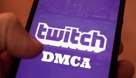 Το Twitch σας στέλνει copyright claims σε παλιότερα βίντεο