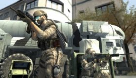 Παίζουμε Ghost Recon Online