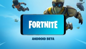 Fortnite Mobile: Όλα τα κινητά που το υποστηρίζουν