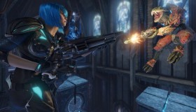 Το Quake Champions δωρεάν για πάντα