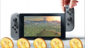 Nintendo Switch: Εκτίμηση για τις πωλήσεις