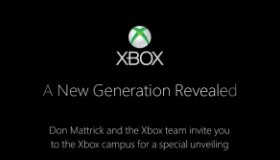 Το νέο Xbox θα αποκαλυφθεί στις 21 Μαΐου