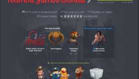 Humble Jumbo Bundle 7