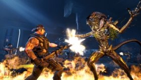 Διαγωνισμός Aliens: Colonial Marines