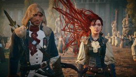 H Valve δεν θα μετρήσει το θετικό review bombing του Assassin’s Creed Unity