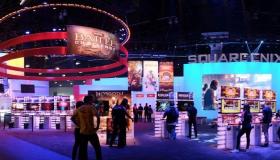 E3 2015: Press conferences