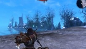 Το Darkfall Unholy Wars στο Steam Greenlight!