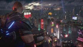 Crackdown 3