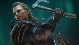 Assassin&#039;s Creed Valhalla: Κάποιοι developers της Ubisoft ήθελαν μόνο γυναίκα Eivor