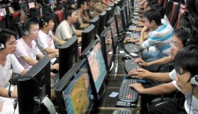 Η Κίνα περιορίζει δραστικά τα games