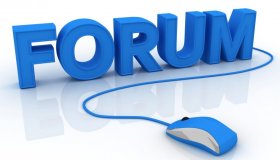 GameWorld Forum Upgrade