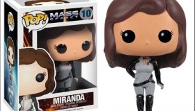 Game Maniacs: Φιγούρες Mass Effect και Lightsaber chopsticks