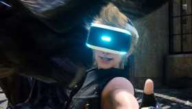 Final Fantasy XV