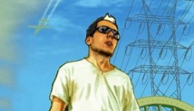 Grand Theft Auto V: Nick Larin DLC