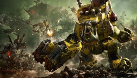 Free trial για δύο Warhammer games