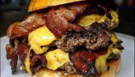 Διαγωνισμός: 10 προσκλήσεις για το Burger Fest 2017