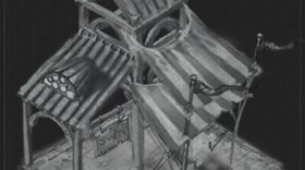 Ρεαλιστικά εφέ καιρού στο Darkfall Unholy Wars