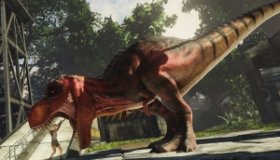 Primal Carnage