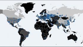 Μαζική επίθεση από hackers σε 99 χώρες