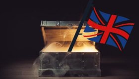 Η Μ. Βρετανία θέλει να καταργήσει τα loot boxes για τους ανηλίκους